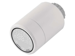 Cabeça termostática digital Gosmart P5630s Zigbee Emos