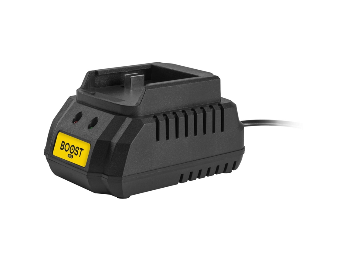 Carregador Rápido 2,3a Boost