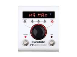 Eventide H9 Max Harmonizer