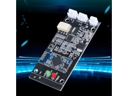 Módulo Receptor Bluetooth Csr64215 Apt X Áudio Sem Fio