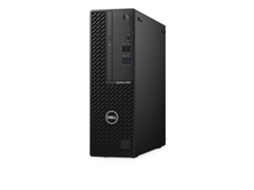 Dell Optiplex 3080 Ddr4-Sdram I5-10505 Sff 10Th Gen Intel® Core™ I5 8 Gb 256 Gb Ssd Windows 10 Pro Pc Preto