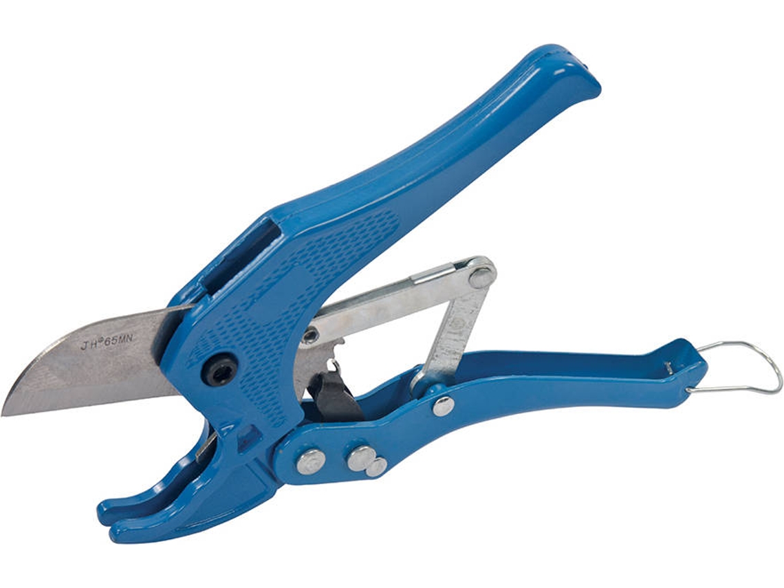 Corta-Tubos SILVERLINE MS137