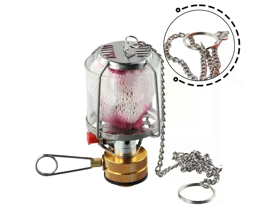Lanterna De Camping Led, Recarregável E Impermeável Para Suas Aventuras Ao Ar Livre. Olysi Shop