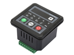Controlador Eletrônico Dc20d Mkii Para Gerador