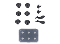Controles Analógicos de Metal LAXISCREED para Ps5 Edge