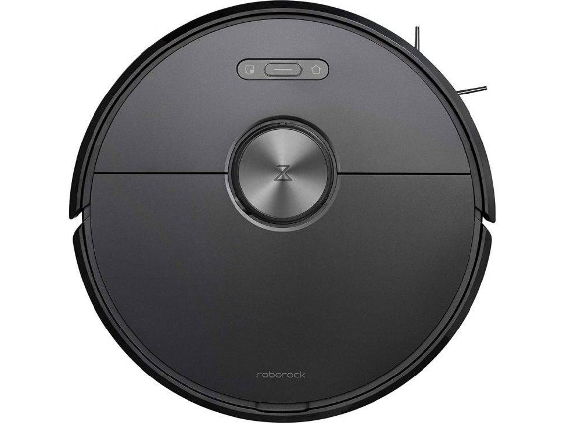 Aspirador Robô ROBOROCK S6 Pure PR (Autonomia 150 min)