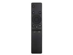 Controle Remoto Universal Bn59-01259d Sem Função De Voz Para Smart Tv Samsung 01242a/44ad/01275a/01298c