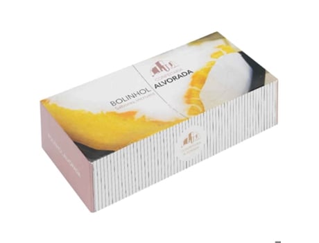 Bolinhol CONFEITARIA ALVORADA