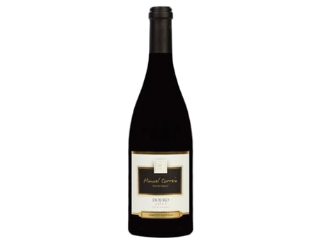 Vinho Manuel Correia Limited Edition Tinto 2015 75cl