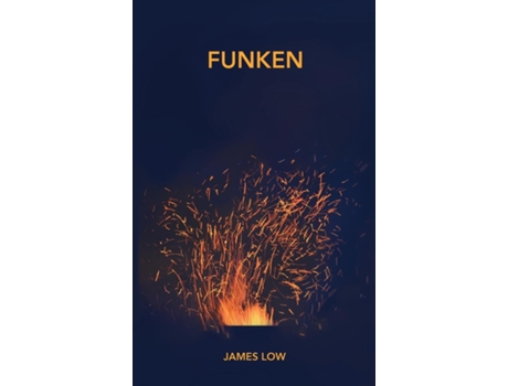 Livro Funken De James Low (inglês)