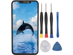 Digitalizador de Linha 3d Cells Water Sealed Screen de 5 a 8 Polegadas SFUSHOS