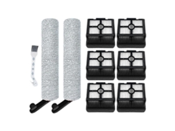 Para Dreame H12 Pro / H12 Dual / H12 Plus / H13 Pro Plus Mix / M13 Beta Peças Escova De Rolo Filtro Hepa Acessórios_glo
