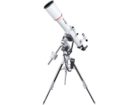 Telescópio BRESSER AR-102/1000 EXO-2 GoTo
