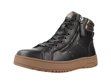 Sapatos de Mulher CARMELA Tecido Preto (40)