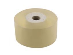 Cinta Autoadhesiva Elástica Transparente Para Enxerto De Jardim 3cm