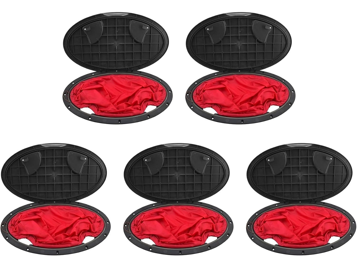 Protetor de Mão para Capacete de Moto, SFUSHOS