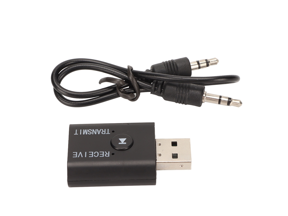 Adaptador Bluetooth 5.0 LAXISCREED 2 em 1