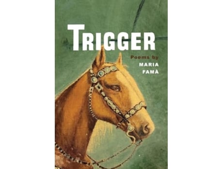 Livro Trigger de Maria Famà (Inglês)