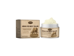 Creme Facial Hidratante Gordura de Boi Pele Seca