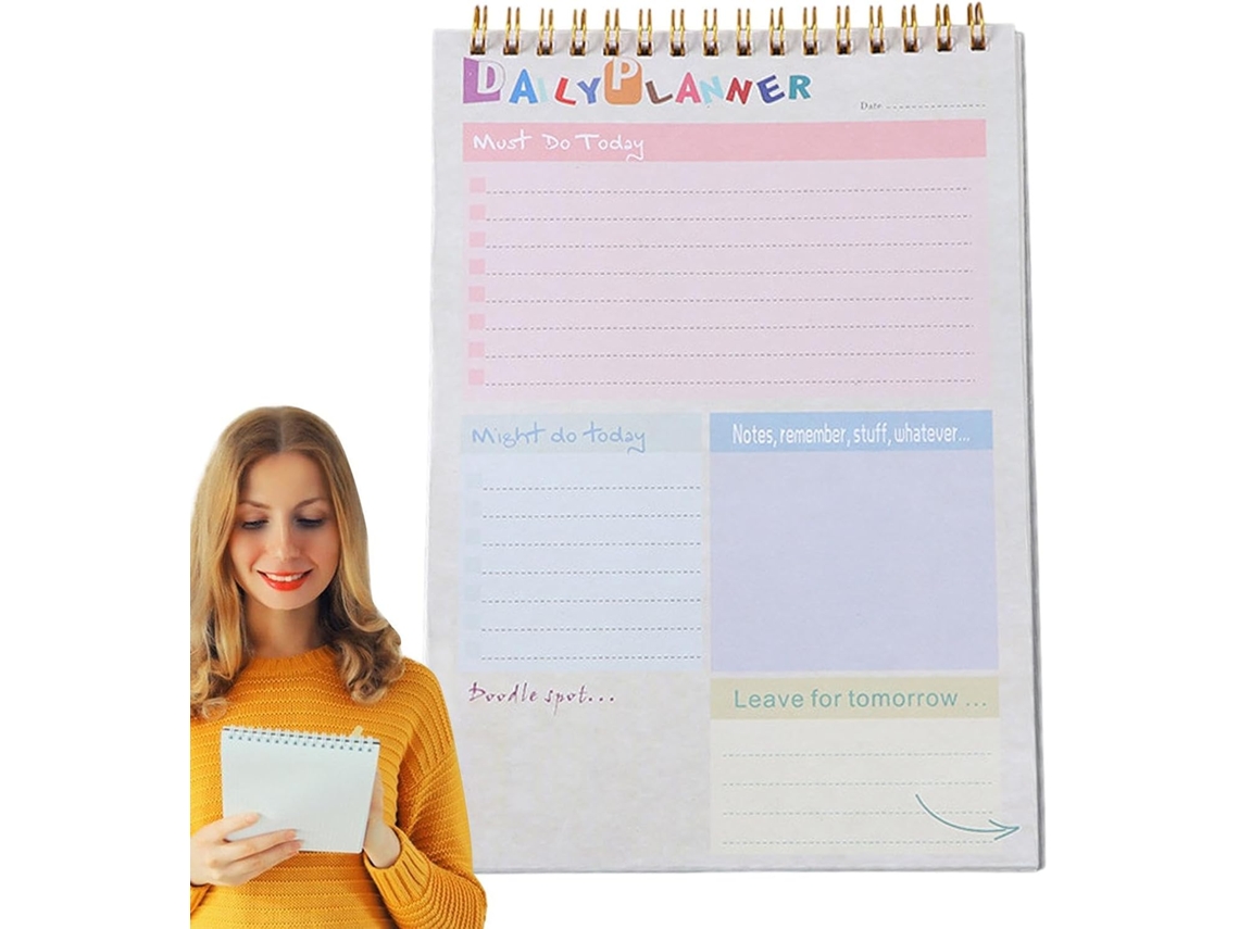 Planificateur Financier Mensuel Carnet A5 Com Sem Data