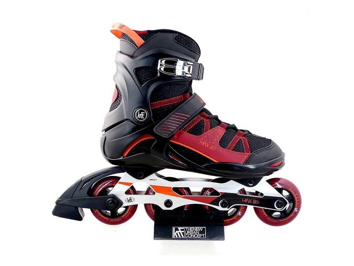 Krf Max-80 Inline Skates