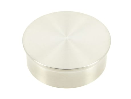 Botão Inox 00429291 Mesa De Indução Gaggenau