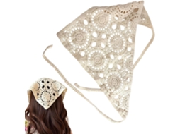 Bandana Para A Cabeça