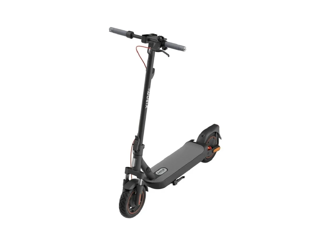 Trotinete Elétrica Xiaomi Scooter 5 Max Preto