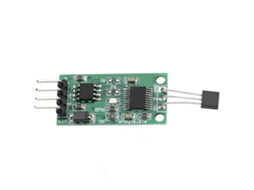 Veloriskku-módulo De Sensor De Temperatura Programável Controle Remoto Ttl Componentes Eletrônicos Série