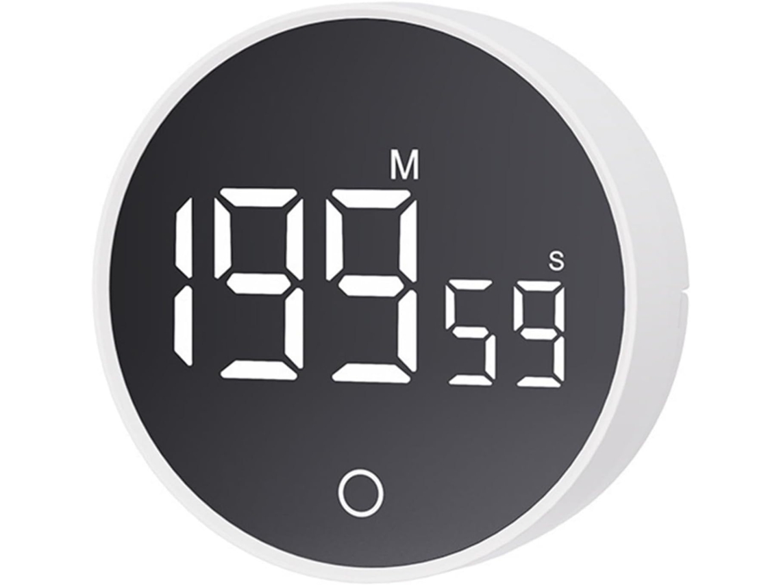 Temporizador Led Grande