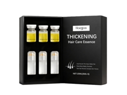 Kit Crescimento Capilar Forte Eficaz