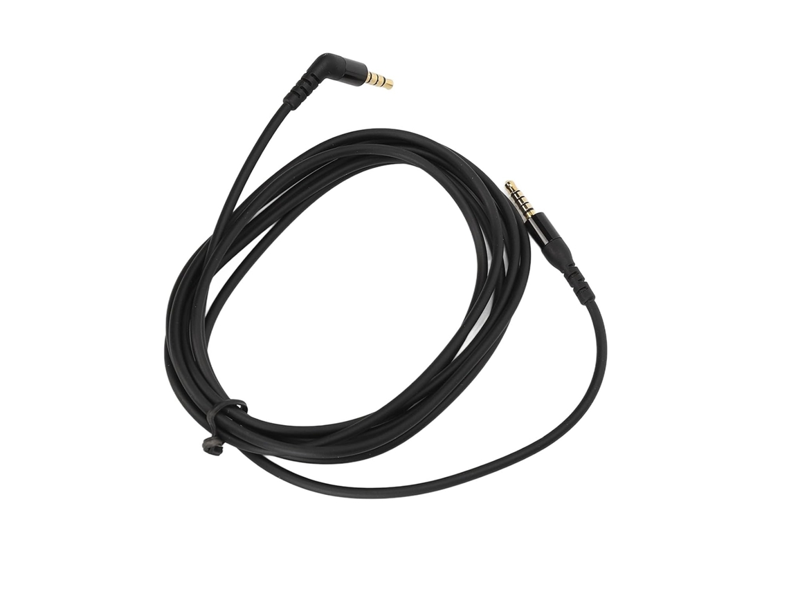Cabo De Substituição Compatível Com Nova 7 E Nova Pro, Cabo Para Headset