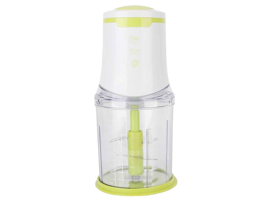 Moedor de Carne Pequeno 600w 2l | S/MARCA