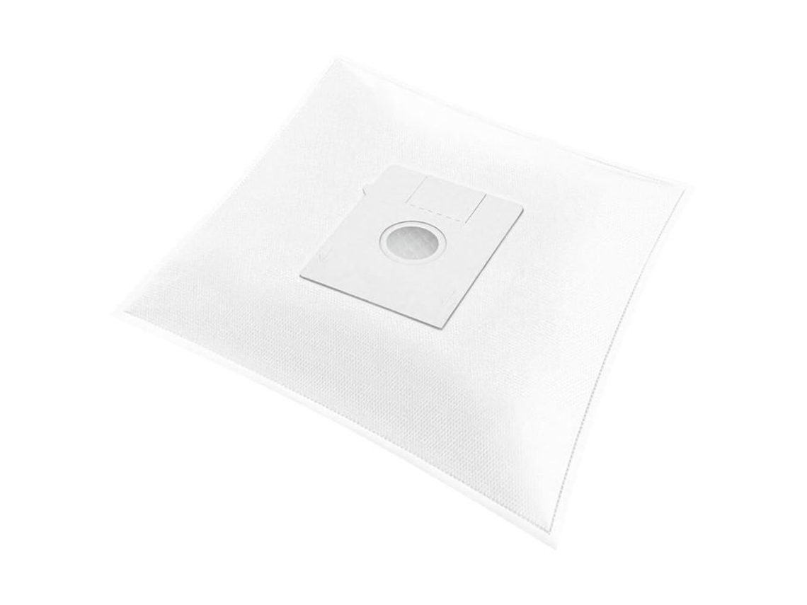 Micropolar Saco De Poeira Bosch/siemens K 41 Cleanbag