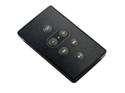 Controle Remoto Para Alto-falante Bose Sounddock Série I (1ª Geração)