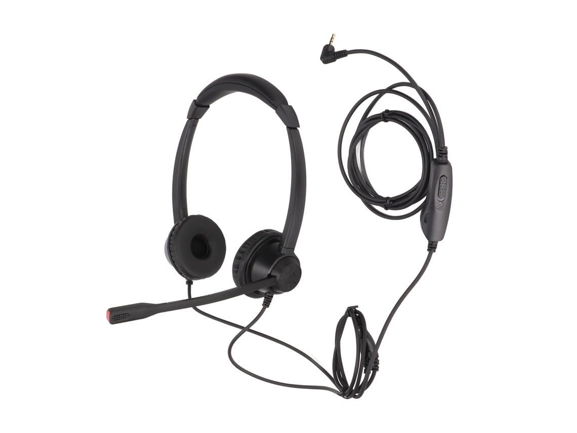 Fone de Ouvido Over ear LAXISCREED Cancelamento de Ruído