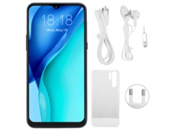 Smartphones Laxiscreed Versão Internacional 3g Com Funcionalidades Completas Para Uso Global
