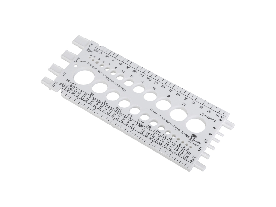 Suporte para Broca AQUAFORGE