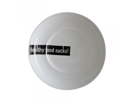 Prato SEABASS Pasta Healthy Food (30 cm)