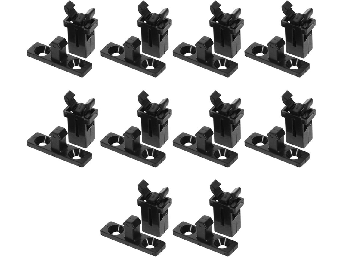 Fechos De Pressão Para Lixeira