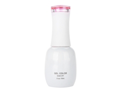 Gel De Unhas Soak Off Uv Gel Polish 15ml Artístico Base Top Coat Profissional 04