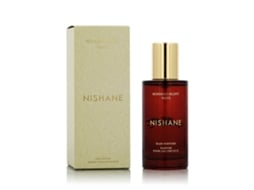 Fragrância Para O Cabelo Nishane Hundred Silent Ways 50 Ml