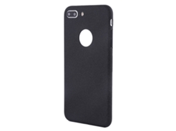 Capa de Telefone Iphone7 Plus Areia de Rocha, ultra fina, anti impacto | EOOCOO