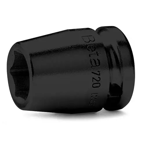 Chave de Caixa 1/2 BETA 720 17Mm 101072017000