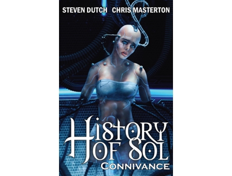 Livro Connivance de Steven Dutch (Inglês)