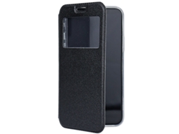 Capa GANDY para Samsung Galaxy S23 Plus GANDY Flip Cover Preto GANDY