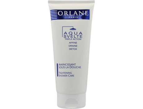 Gel Redutor Aqua Svelte  (200 ml)