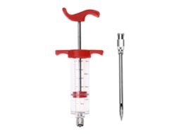 Injetor de Molho LAXISCREED para Carne Aves Churrasco