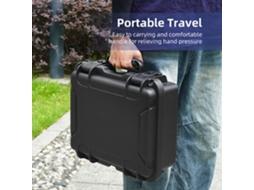 Bolsa De Transporte À Prova Dágua, Bolsa De Armazenamento À Prova De Explosão, Adequada Para Drone Dji Air 3