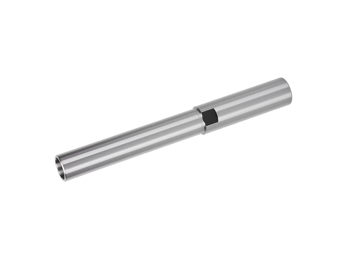 Laxiscreed Vará De Extensão Para Torno, Puxador De Mandril, Extensão Linear Para Maior Precisão